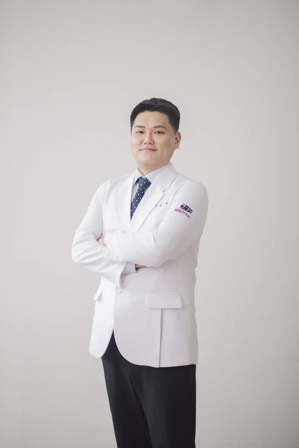 태림한의원 서조혁 원장