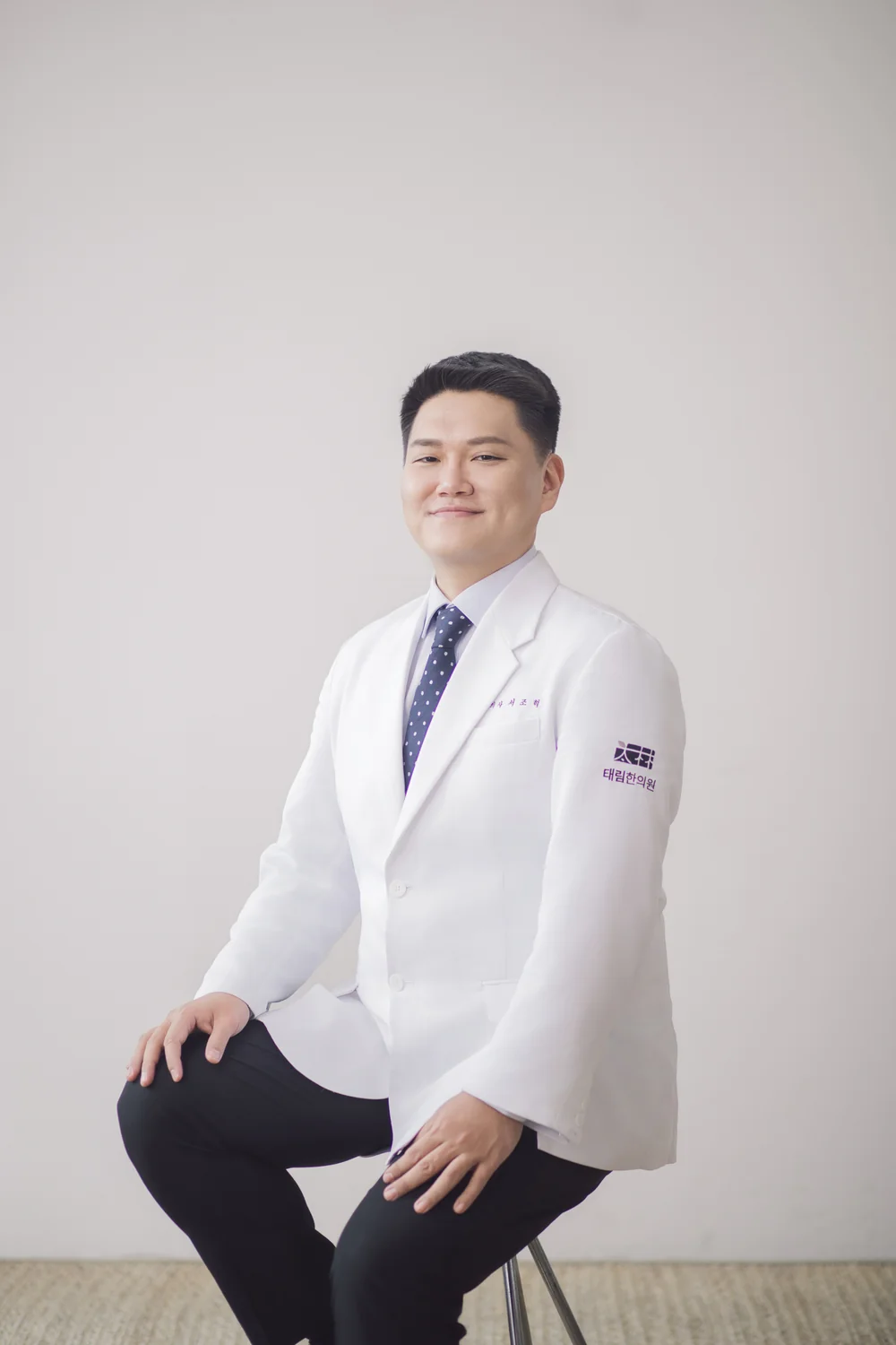서조혁 한의사 프로필 이미지
