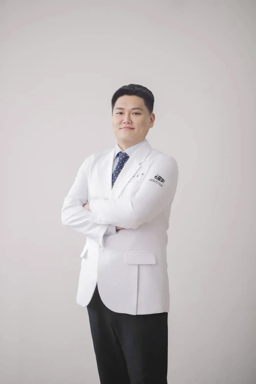 태림한의원 서조혁 원장